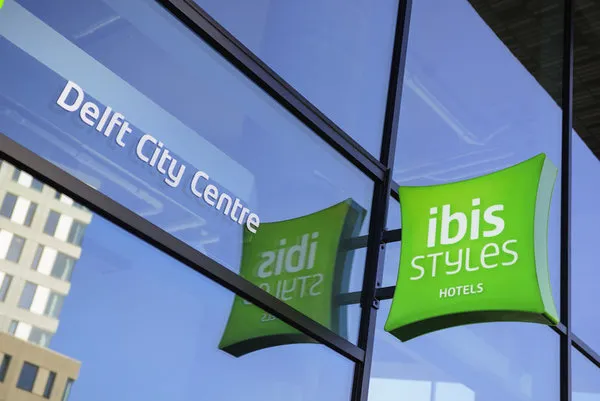 Ibis Styles Delft City Centre
