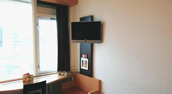 ibis Styles Den Haag Scheveningen