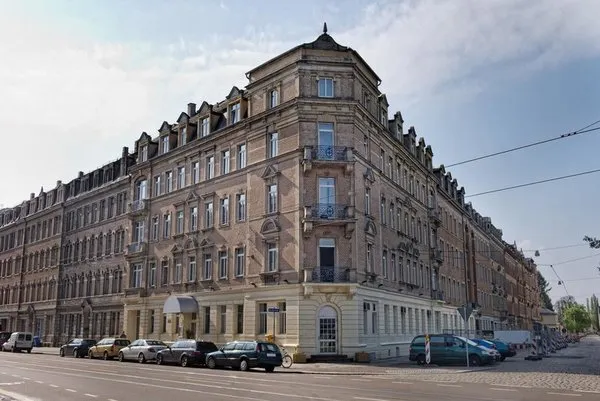 ibis Styles Dresden Neustadt