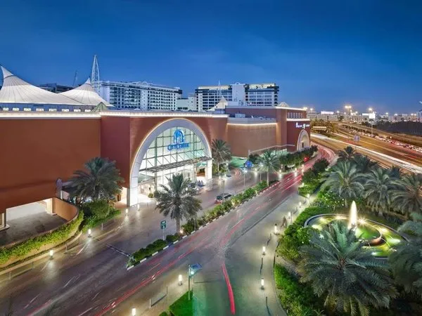 ibis Styles Dubai Gold District