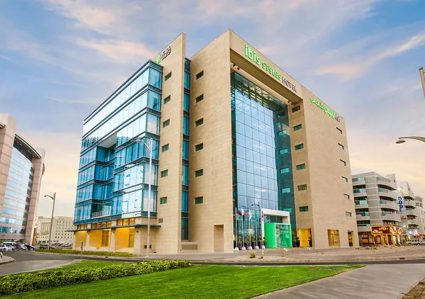 ibis Styles Dubai Jumeira Hotel