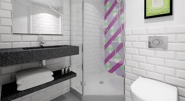 ibis Styles Edinburgh Centre St Andrew Square