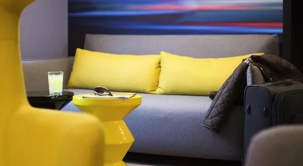 ibis Styles Haarlem City