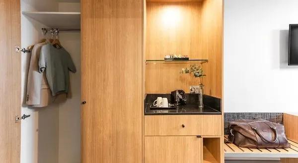 ibis Styles Hobart Hotel