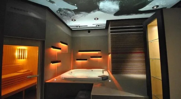 Ibis Styles Hyeres Rooftop & Spa