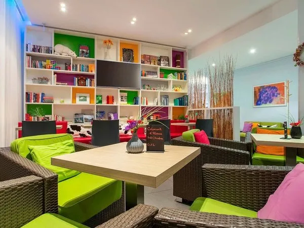 ibis Styles Karlsruhe Ettlingen
