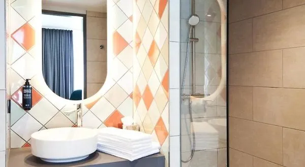 Ibis Styles Klagenfurt am Woerthersee