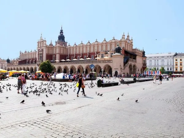 Ibis Styles Krakow Centrum