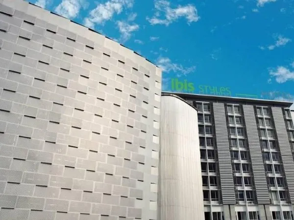 Ibis Styles Kuala Lumpur Fraser Business Park