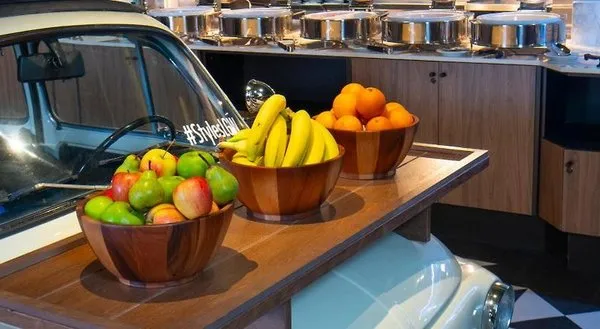 ibis Styles London Gatwick Airport