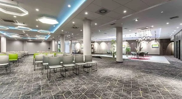 ibis Styles Lublin Stare Miasto