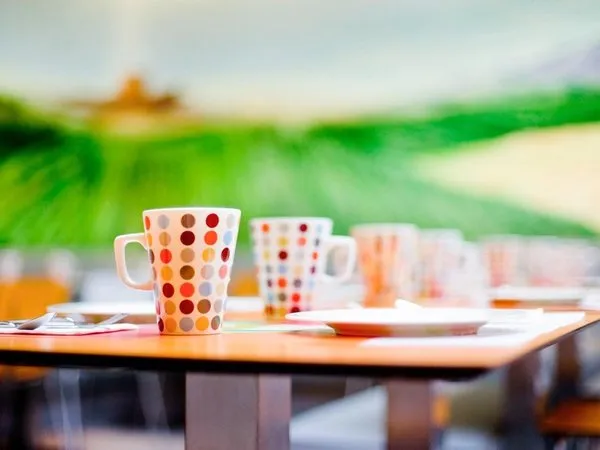 Ibis Styles Madrid Prado