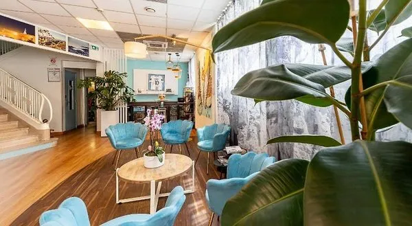 ibis Styles Marseille Centre Prado Castellane