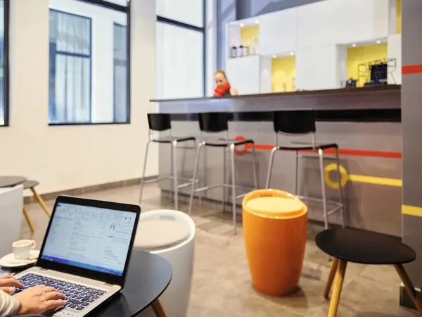ibis Styles Marseille Gare Saint-Charles