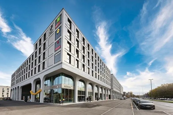 ibis Styles München-Perlach