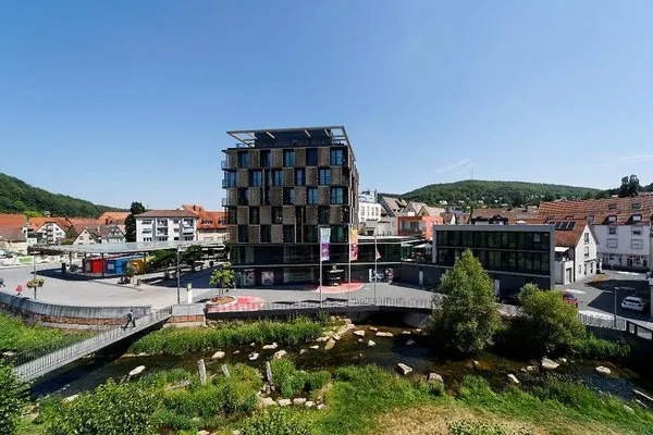 Ibis Styles Nagold