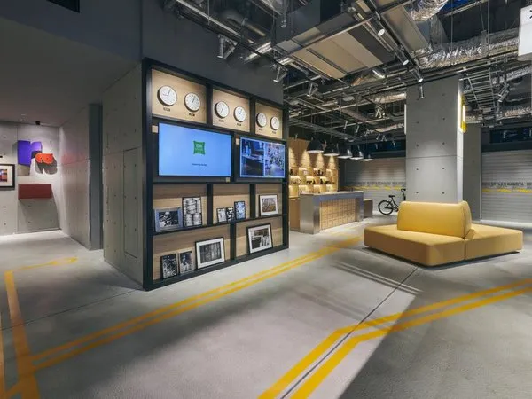 ibis Styles Nagoya