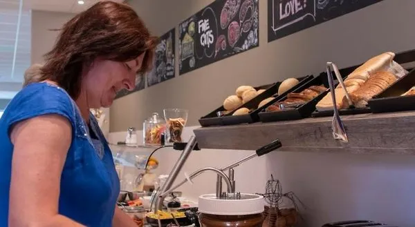 ibis Styles Nieuwpoort