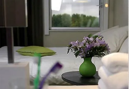 ibis Styles Paris Alésia Montparnasse