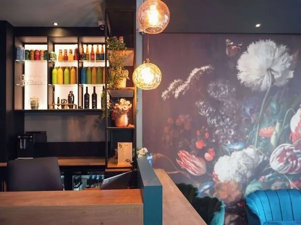 Ibis Styles Paris Batignolles