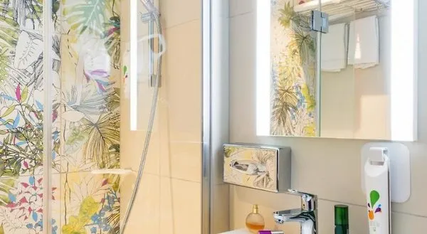 ibis Styles Paris Boulogne Marcel Sembat