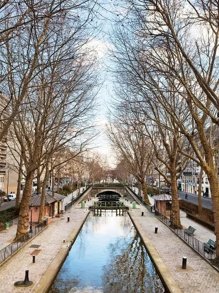 Ibis Styles Paris Buttes Chaumont