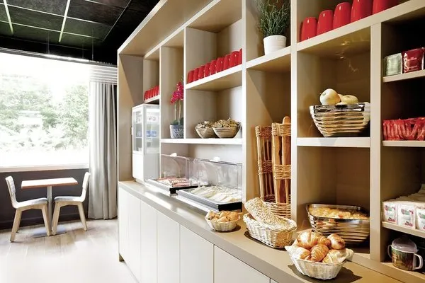 ibis Styles Paris Massena Olympiades