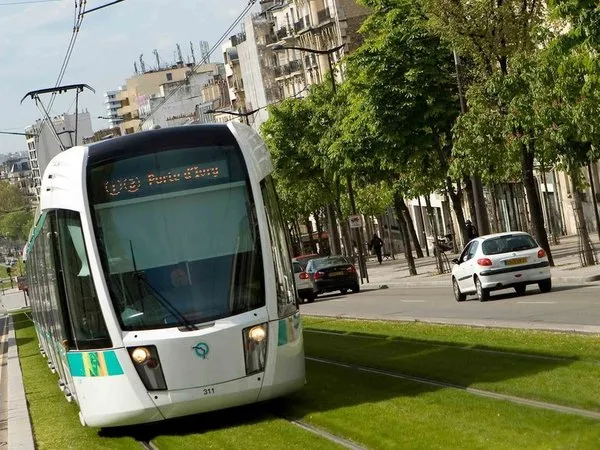 ibis Styles Paris Nation Porte de Montreuil Hotel