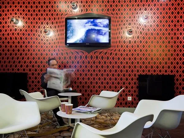 Ibis Styles Paris République