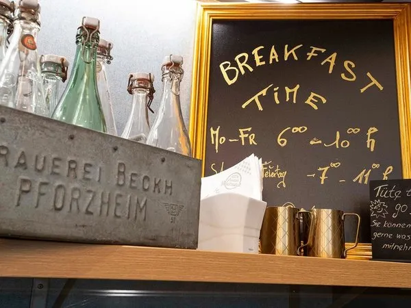 ibis Styles Pforzheim