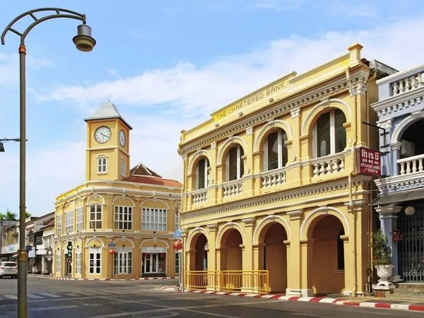 ibis Styles Phuket City