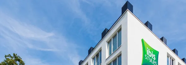 ibis Styles Rastatt Baden-Baden