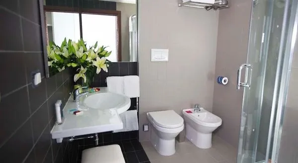 Ibis Styles Roma Eur