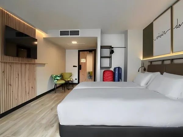 Ibis Styles Santander