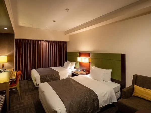Ibis Styles Sapporo