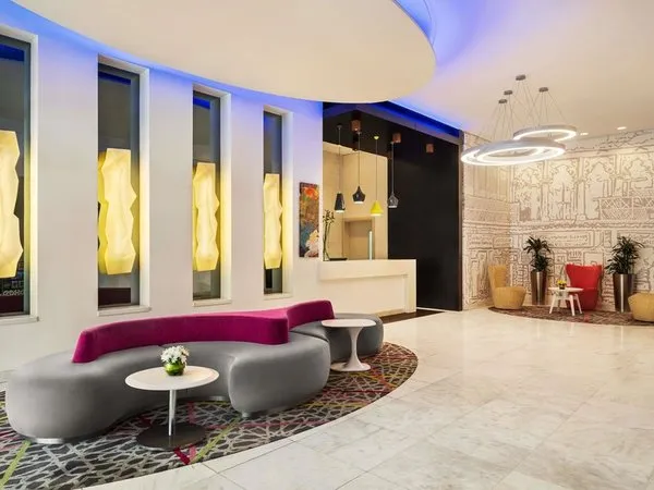 Ibis Styles Sharjah