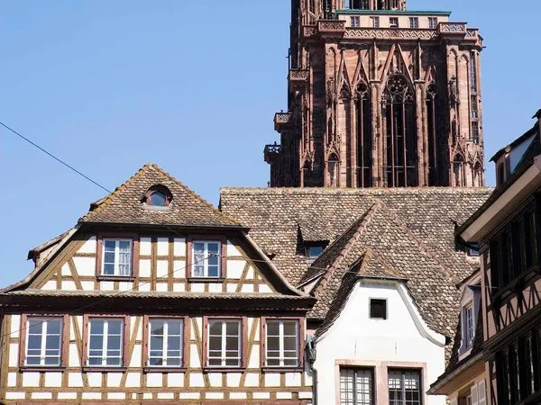 ibis Styles Strasbourg Stade de la Meinau