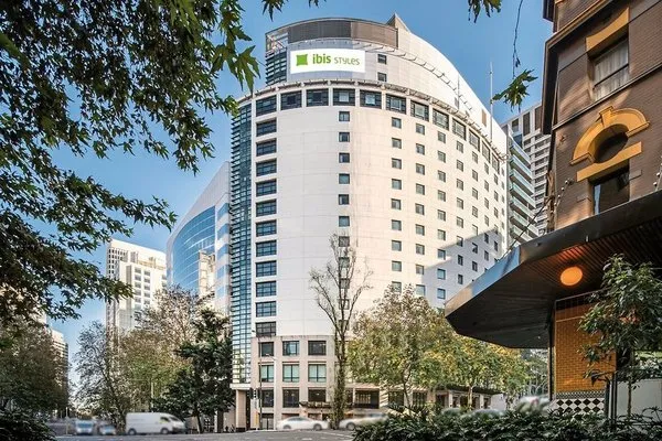 ibis Styles Sydney Central