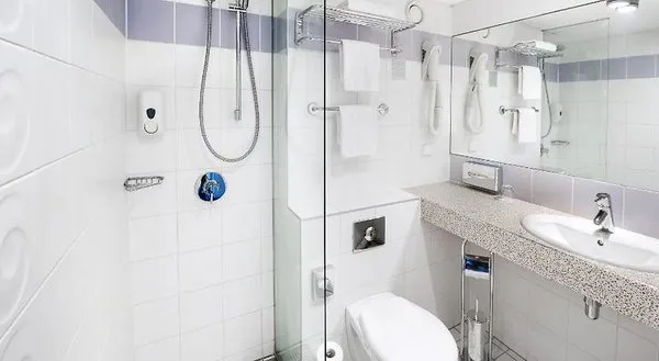 ibis Styles Tallinn