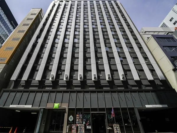 ibis Styles Tokyo Ginza Hotel