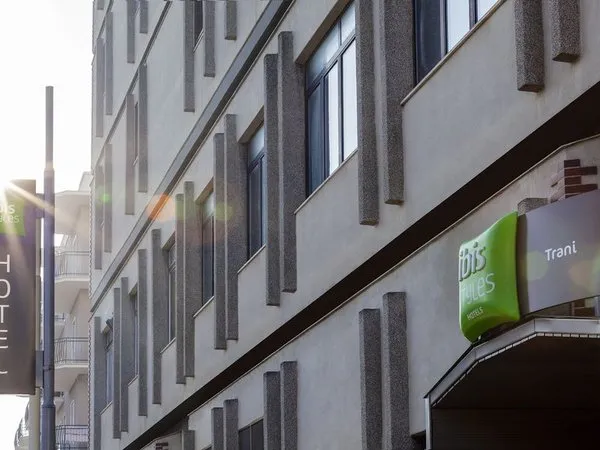 ibis Styles Trani