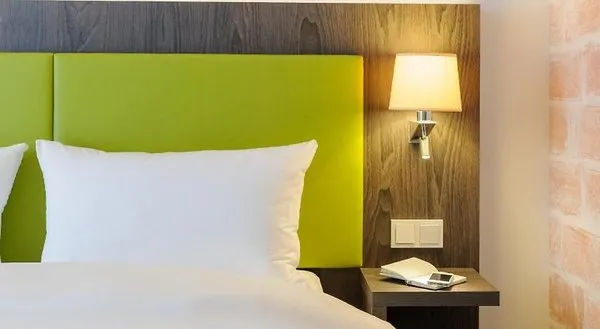 ibis Styles Trier