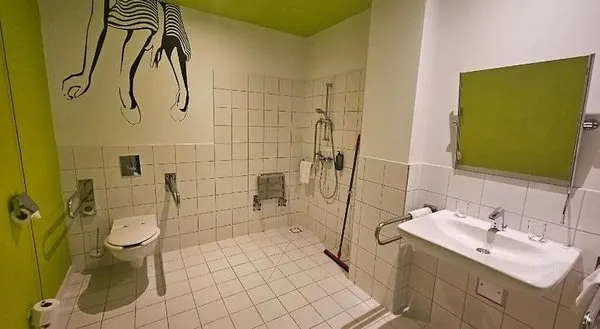 ibis Styles Wroclaw Centrum