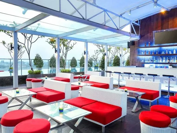 Ibis Styles Yogyakarta