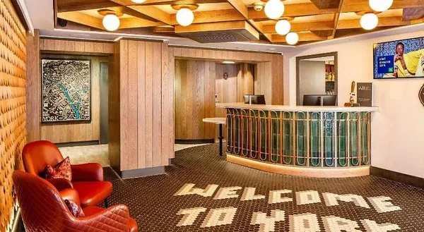 ibis Styles York Centre