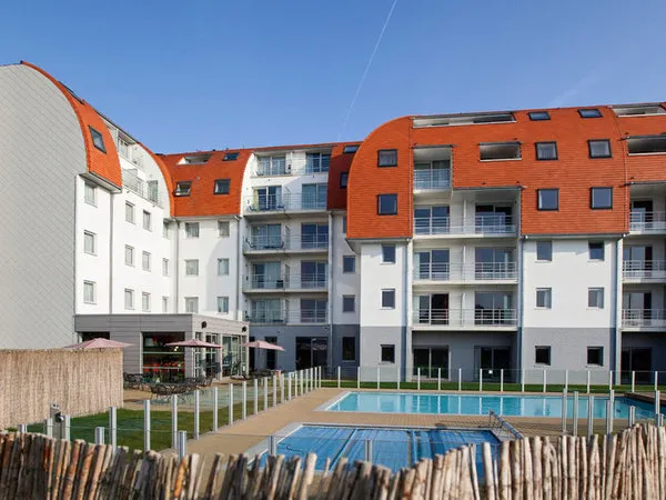 ibis Styles Zeebrugge Hotel