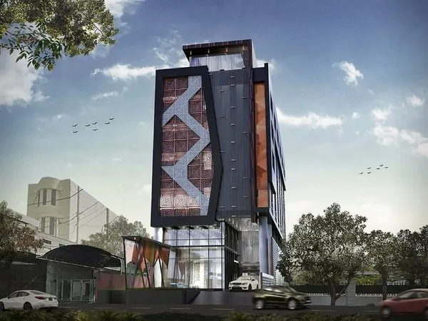 Ibis Surabaya Tidar