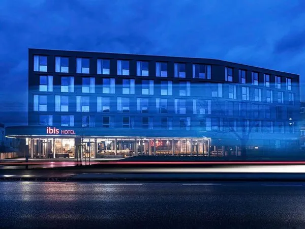 ibis Wels