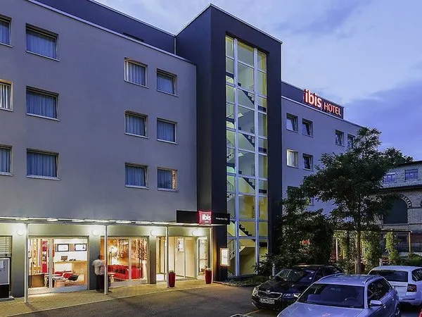 ibis Winterthur City