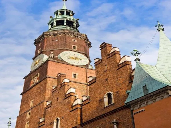 ibis Wroclaw Centrum